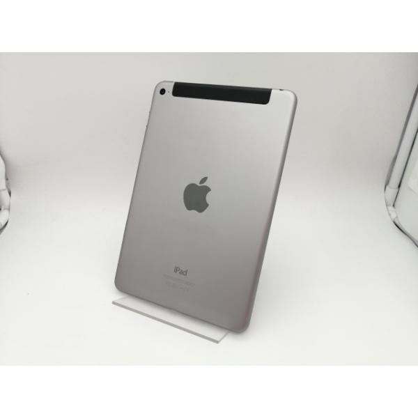 【中古】Apple au 【SIMロック解除済み】 iPad mini4（2015） 128GB ス...