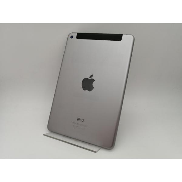 【中古】Apple au 【SIMロック解除済み】 iPad mini4（2015） 128GB ス...