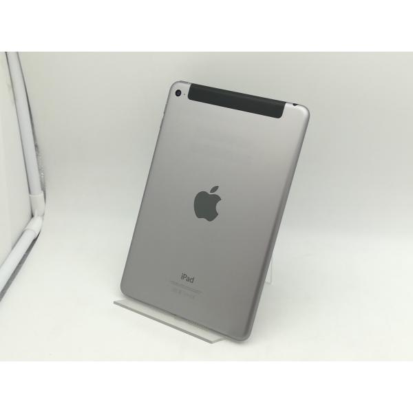 【中古】Apple au 【SIMロック解除済み】 iPad mini4（2015） 128GB ス...