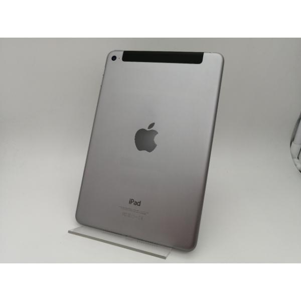 【中古】Apple au 【SIMロック解除済み】 iPad mini4（2015） 128GB ス...