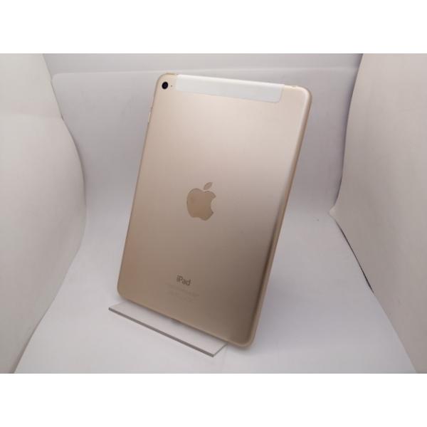 【中古】Apple docomo 【SIMロック解除済み】 iPad mini4（2015） 16G...