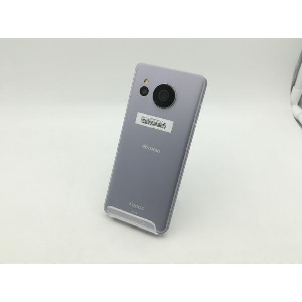 【中古】SHARP docomo 【SIMフリー】 AQUOS sense7 6GB 128GB S...