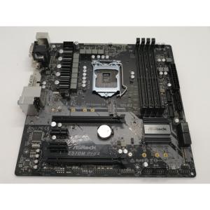 ASRock Z370M Pro4 MicroATX【大須】の高価買取価格