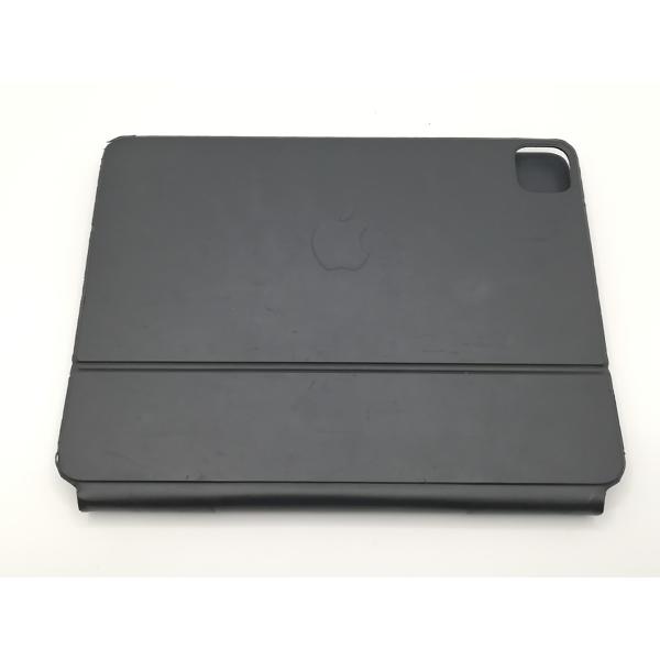 【中古】Magic Keyboard 日本語（JIS） ブラック iPad Air（第4/第5世代/...