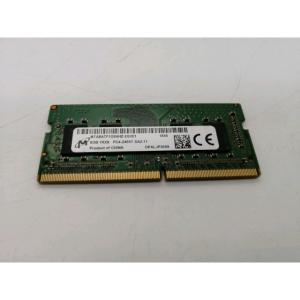 【中古】260PIN 8GB DDR4-2400(PC4-19200) SODIMM 【ノートPC用】【秋葉2号】保証期間１週間