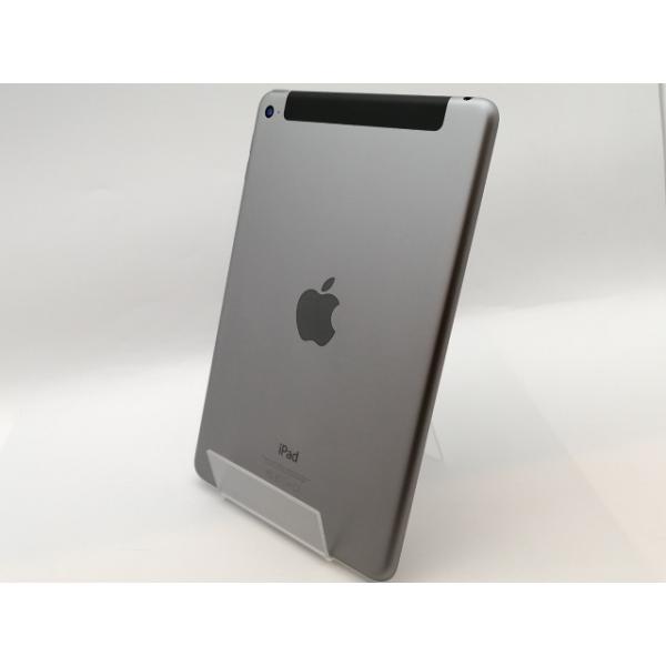 【中古】Apple au 【SIMロック解除済み】 iPad mini4（2015） 128GB ス...