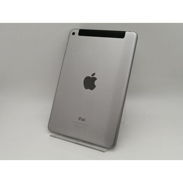 【中古】Apple au 【SIMロック解除済み】 iPad mini4（2015） 128GB ス...