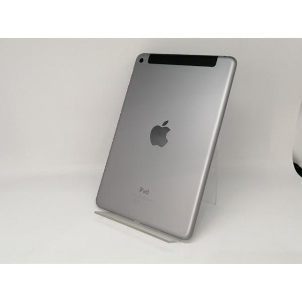 【中古】Apple au 【SIMロック解除済み】 iPad mini4（2015） 128GB ス...