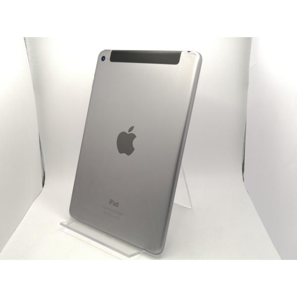 【中古】Apple au 【SIMロックあり】 iPad mini4（2015） 128GB スペー...