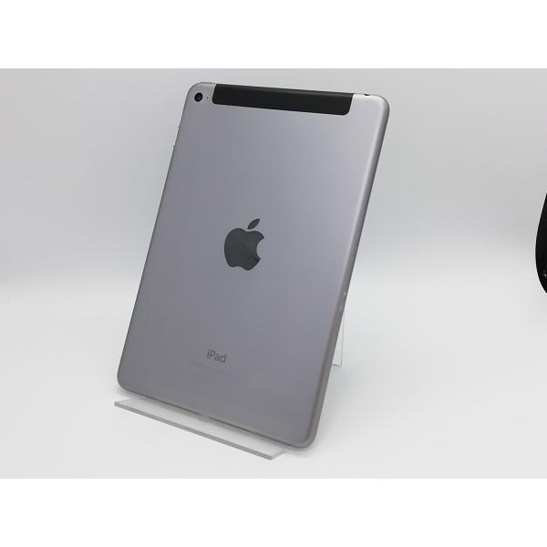 【中古】Apple au 【SIMロック解除済み】 iPad mini4（2015） 128GB ス...