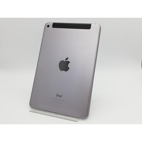 【中古】Apple au 【SIMロック解除済み】 iPad mini4（2015） 128GB ス...