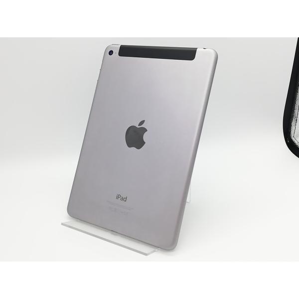 【中古】Apple au 【SIMロック解除済み】 iPad mini4（2015） 128GB ス...