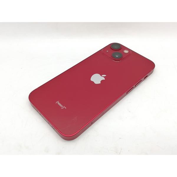 【中古】Apple au 【SIMフリー】 iPhone 13 mini 128GB (PRODUC...