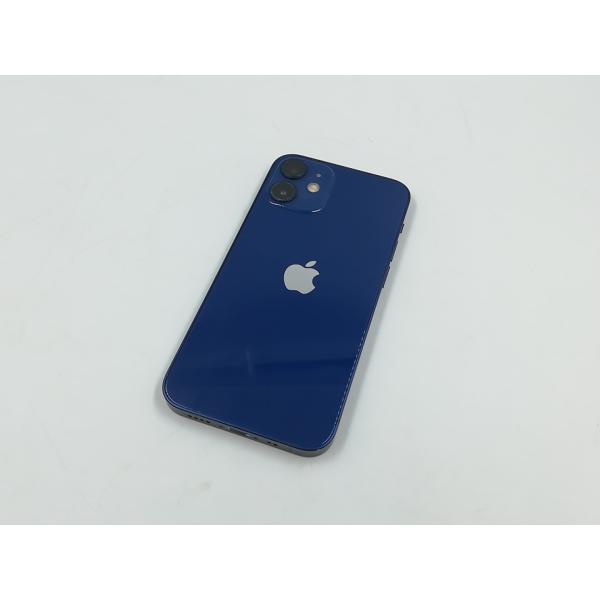 【中古】Apple SoftBank 【SIMロック解除済み】 iPhone 12 mini 64G...