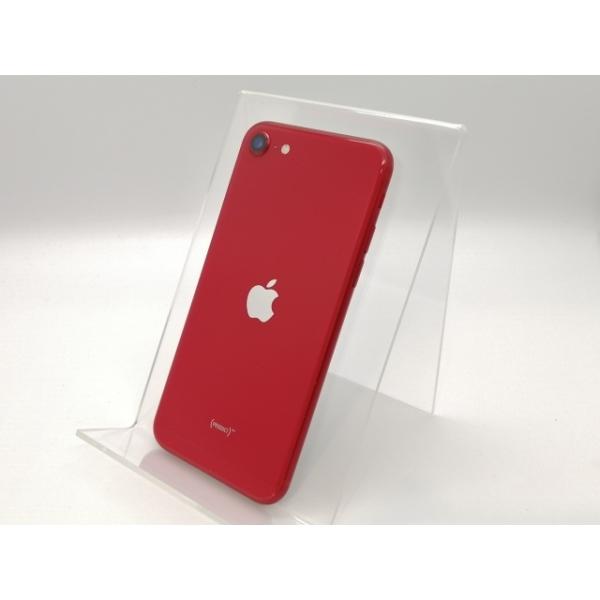 【中古】Apple iPhone SE（第2世代） 128GB (PRODUCT)RED （国内版S...