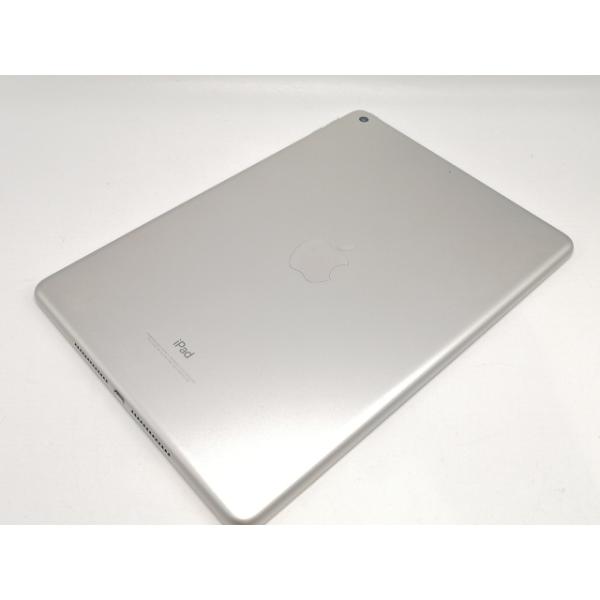 【中古】Apple iPad（第6世代/2018） Wi-Fiモデル 128GB シルバー MR7K...