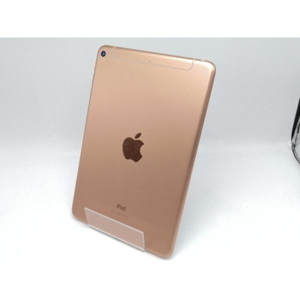 【中古】Apple docomo 【SIMロック解除済み】 iPad mini（第5世代/2019）...