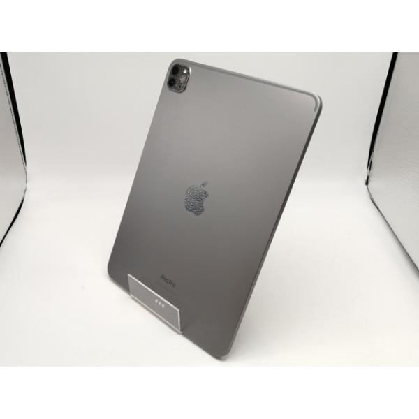 【中古】Apple iPad Pro 11インチ（第4世代） Wi-Fiモデル 256GB スペース...