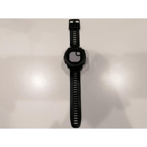 【中古】Garmin Instinct Tactical - Black 010-02064-82【...