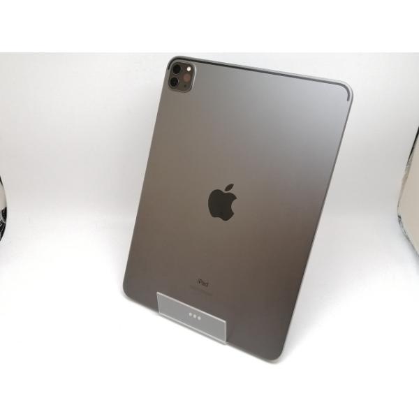 【中古】Apple iPad Pro 11インチ（第2世代） Wi-Fiモデル 256GB スペース...