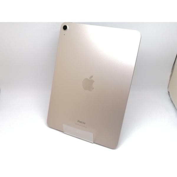 【中古】Apple iPad Air（第5世代/2022） Wi-Fiモデル 256GB スターライ...