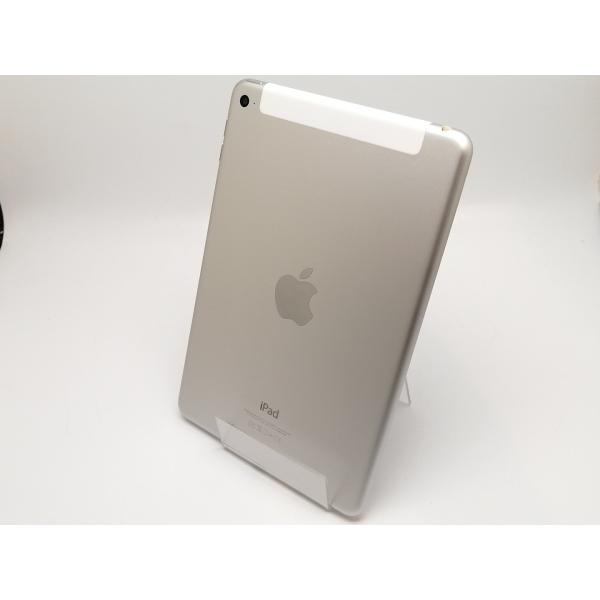 【中古】Apple 国内版 【SIMフリー】 iPad mini4（2015） 16GB シルバー ...