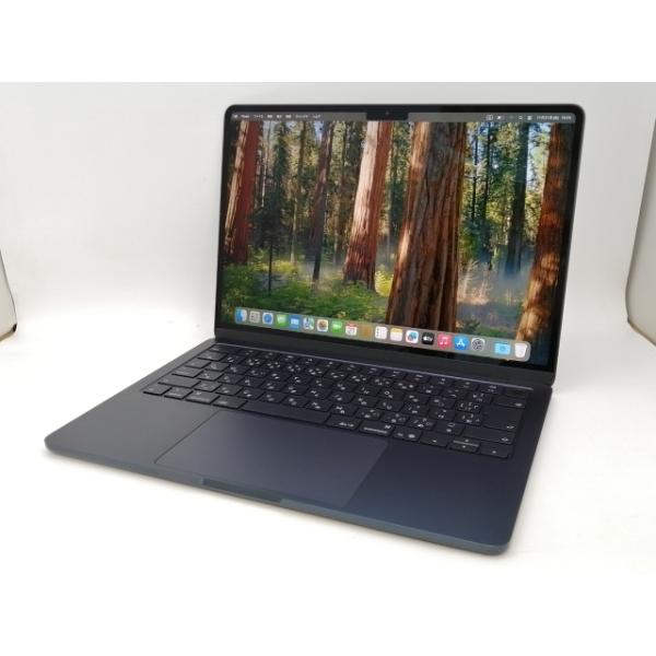【中古】Apple MacBook Air 13インチ (M4,2025) M4(CPU:10C/G...