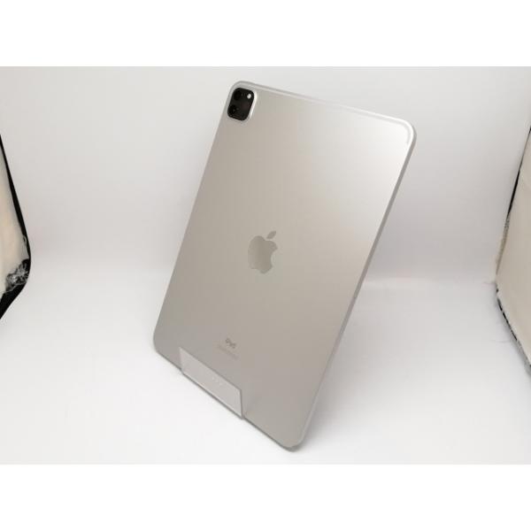 【中古】Apple 【Wi-Fi】 11インチ iPad Pro（第3世代/2021） 512GB ...