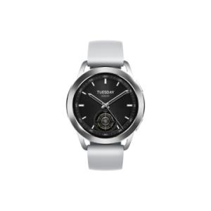Xiaomi Watch S3 シルバー M2323W1の高価買取価格