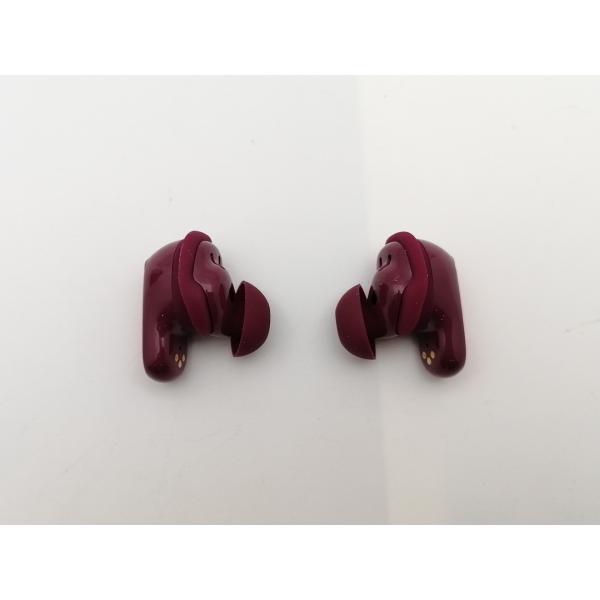 【中古】BOSE QuietComfort Ultra Earbuds 第2世代 [ディーププラム]...