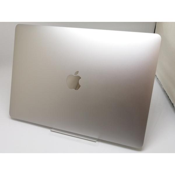 【中古】Apple MacBook Pro 13インチ(wTB) CTO (Mid 2019) シル...