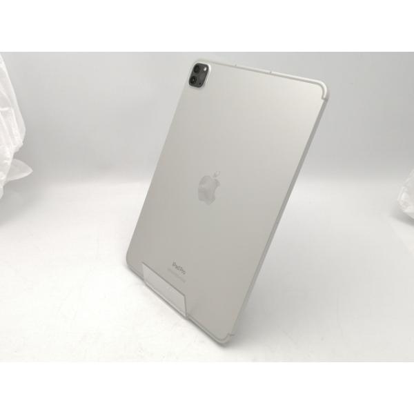 【中古】Apple 国内版 【SIMフリー】 11インチ iPad Pro（第4世代/2022） 1...
