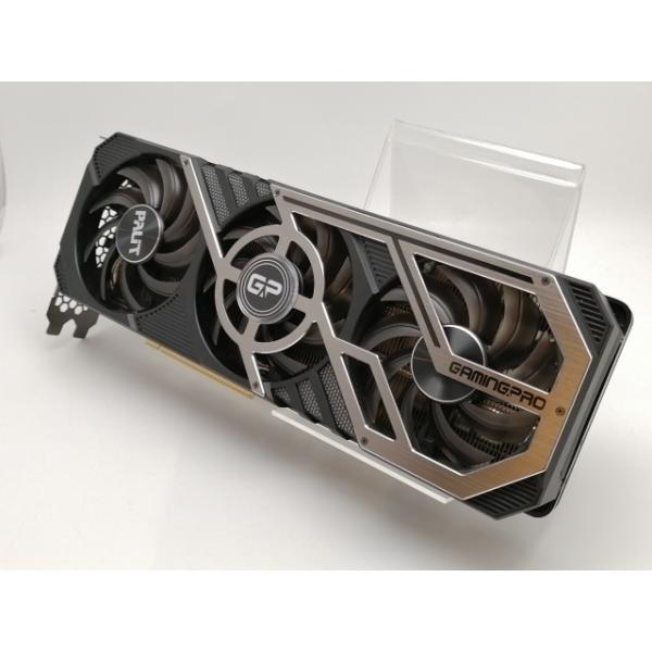 【中古】Palit GeForce RTX 3070 GamingPro V1 8GB（NE6307...