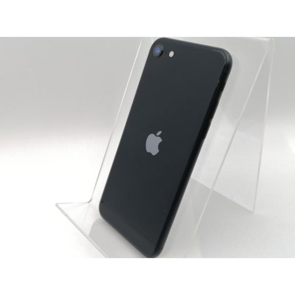 【中古】Apple ymobile 【SIMフリー】 iPhone SE（第3世代） 64GB ミッ...