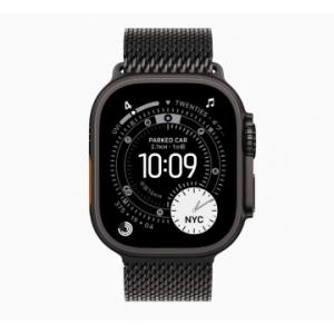 【未使用】Apple Watch Ultra3 49mmの買取情報