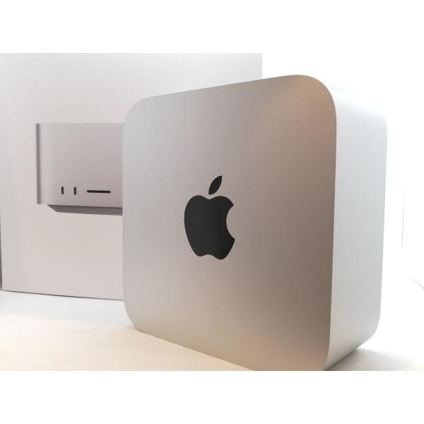 【中古】Apple Mac Studio M1 Max(CPU:10C/GPU:24C) 32GB/...