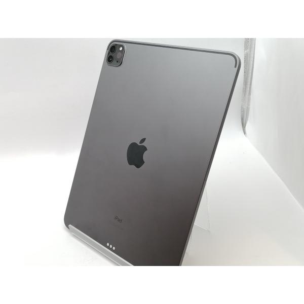【中古】Apple 【Wi-Fi】 11インチ iPad Pro（第3世代/2021） 128GB ...