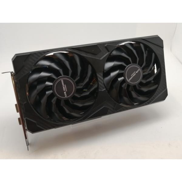 【中古】玄人志向 GALAKURO GAMING TTX3070 Ti 1-Click OC PCI...