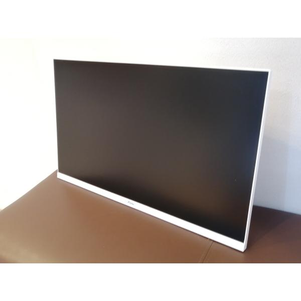 【中古】Pixio PX278 Wave White [27インチ/2560×1440/IPS/非光...