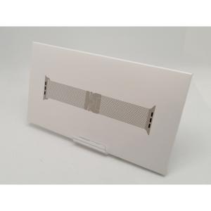 Apple Watchケース用ミラネーゼループの買取情報