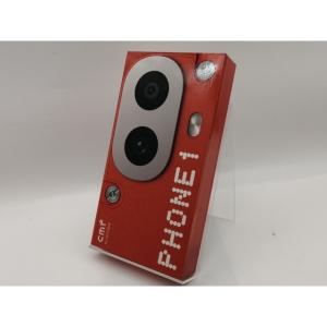 未使用 CMF Phone 1 8GB 128GB オレンジの買取情報