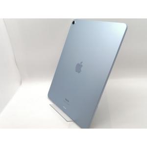【中古】iPad Air 13インチ 1TB ブルーの買取情報