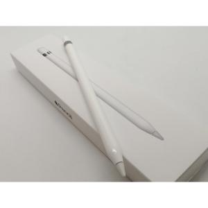【中古】Apple Apple Pencil（第1世代） MK0C2J/A【津田沼】保証期間１週間