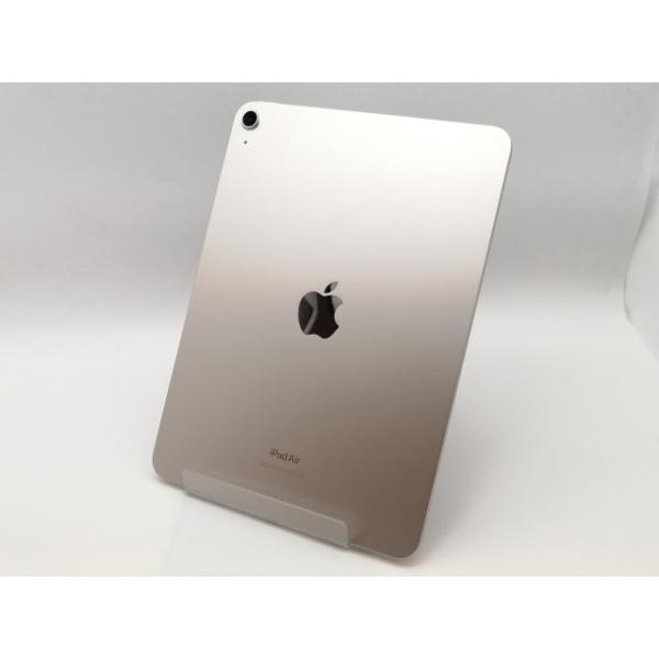 【中古】Apple 【Wi-Fi】 11インチ iPad Air（M2/2024） 128GB スタ...