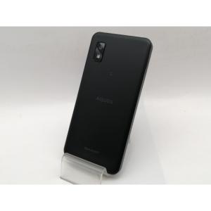 SHARP AQUOS wish チャコール 4GB 64GBの高価買取価格