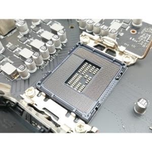 【中古】MSI PRO H610M-E DDR...の詳細画像2