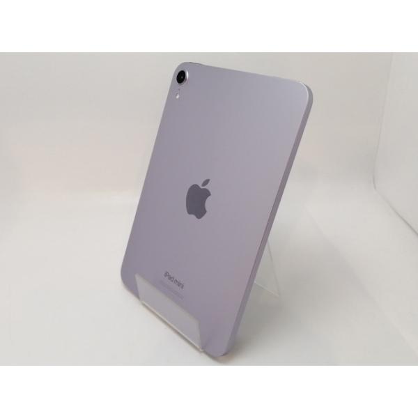 【中古】Apple 【Wi-Fi】 iPad mini（A17Pro/2024） 256GB パープ...
