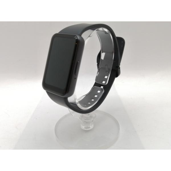 【中古】SAMSUNG Galaxy Fit3 SM-R390NZAAXJP ダークグレー【津田沼】...