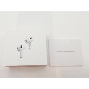 【中古】Apple AirPods Pro 3...の詳細画像5
