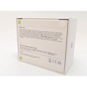 【未使用】Apple AirPods Pro ...の詳細画像2